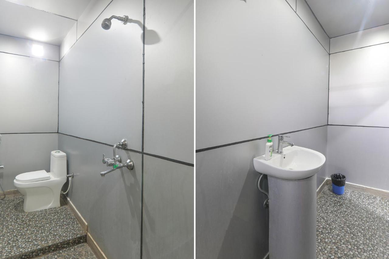 Hotel Fabexpress Atithi Ranchi Zewnętrze zdjęcie